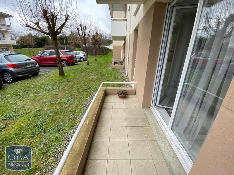 Photo 12 Appartement 3 pièces 54.98m²