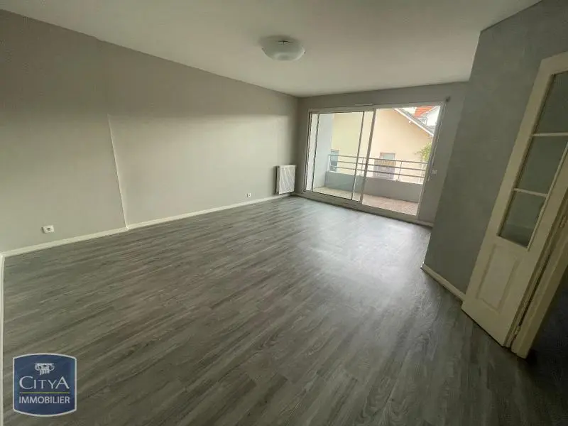 Photo 2 Appartement 3 pièces 67.24m²