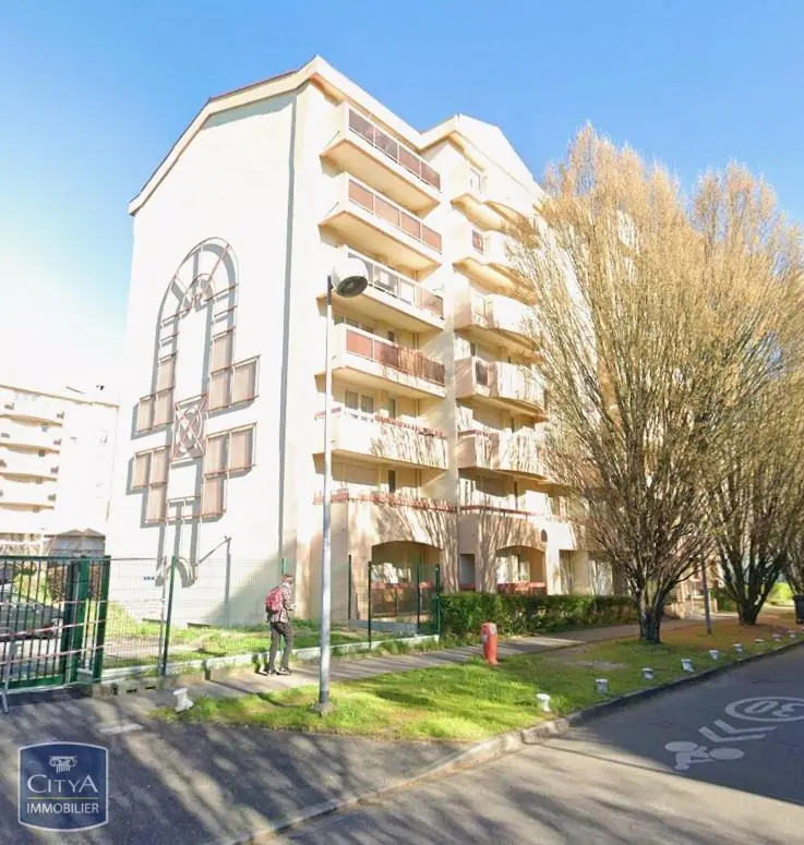 Appartement 2 pièces 48 m² · à Pau · 47,9 m² · 595 €/mois