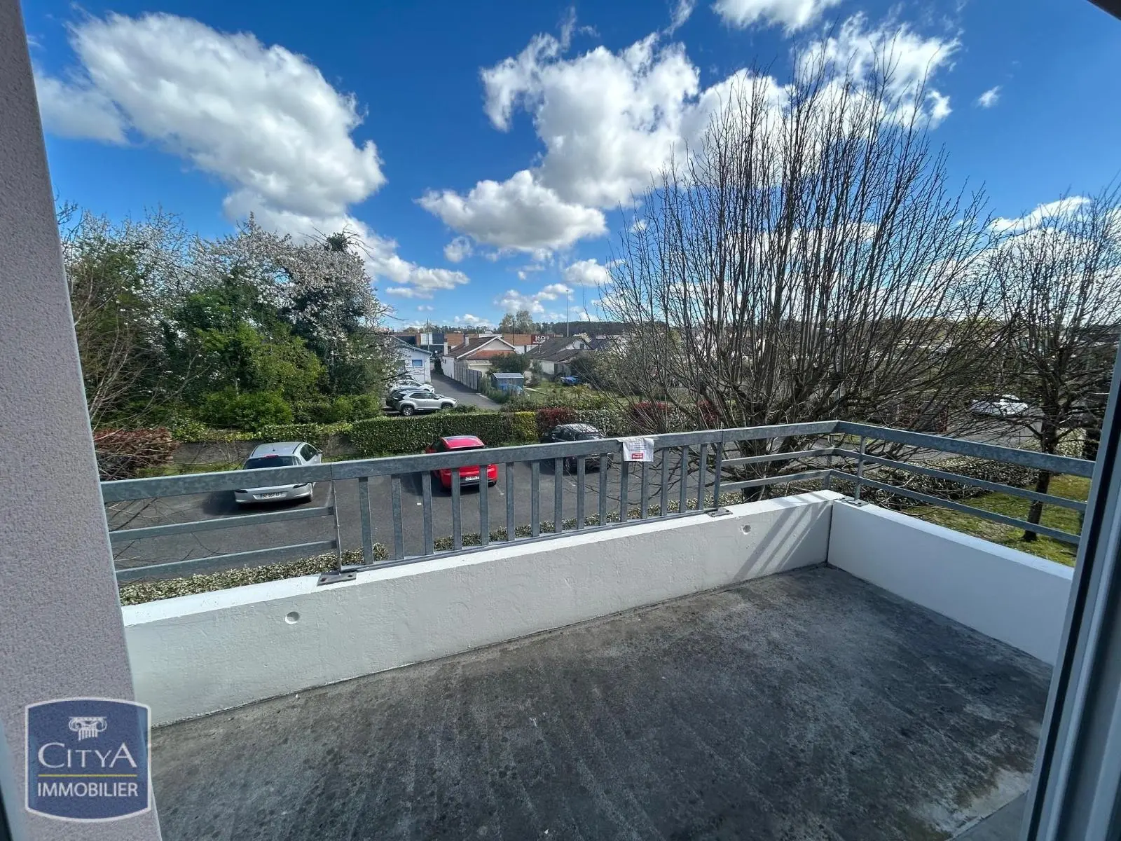 Photo 2 Appartement 2 pièces 45.37m²