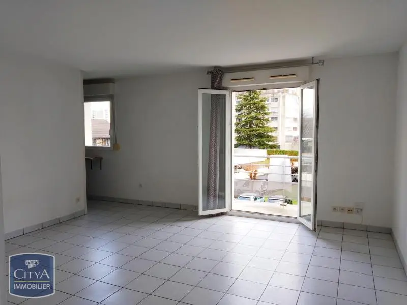 Photo 1 Appartement 2 pièces 46.13m²