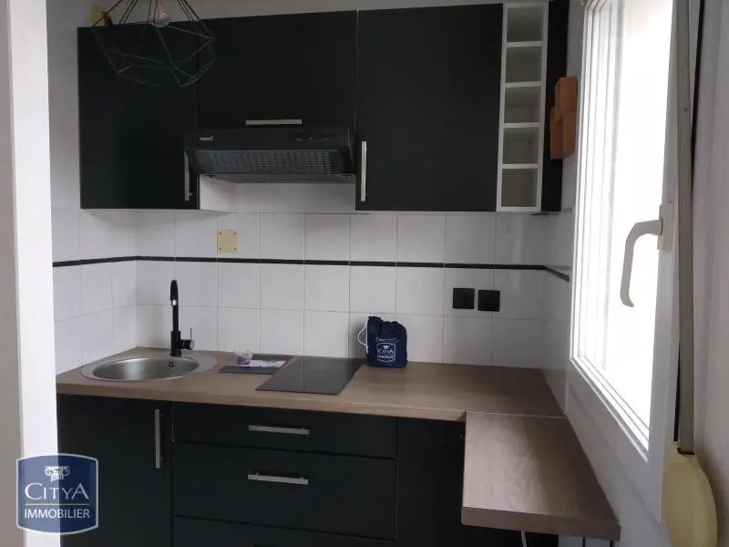 Photo 3 Appartement 2 pièces 46.13m²