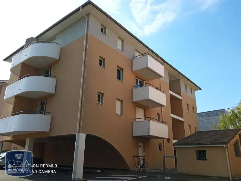 Photo 3 Appartement 1 pièce 22.93m²