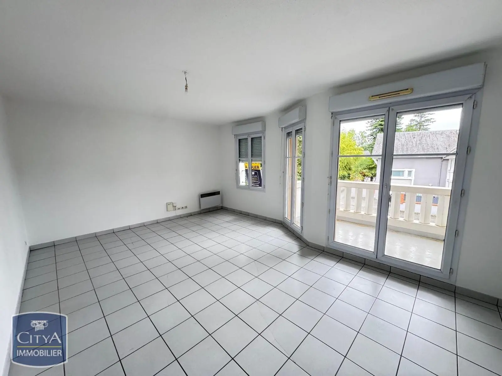 Photo 5 Appartement 2 pièces 48.67m²