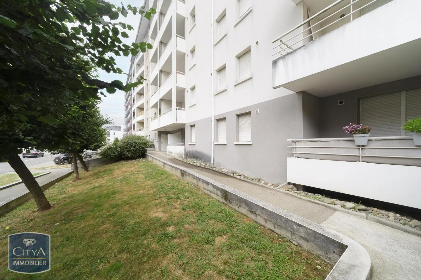 Photo 12 Appartement 3 pièces 61.55m²