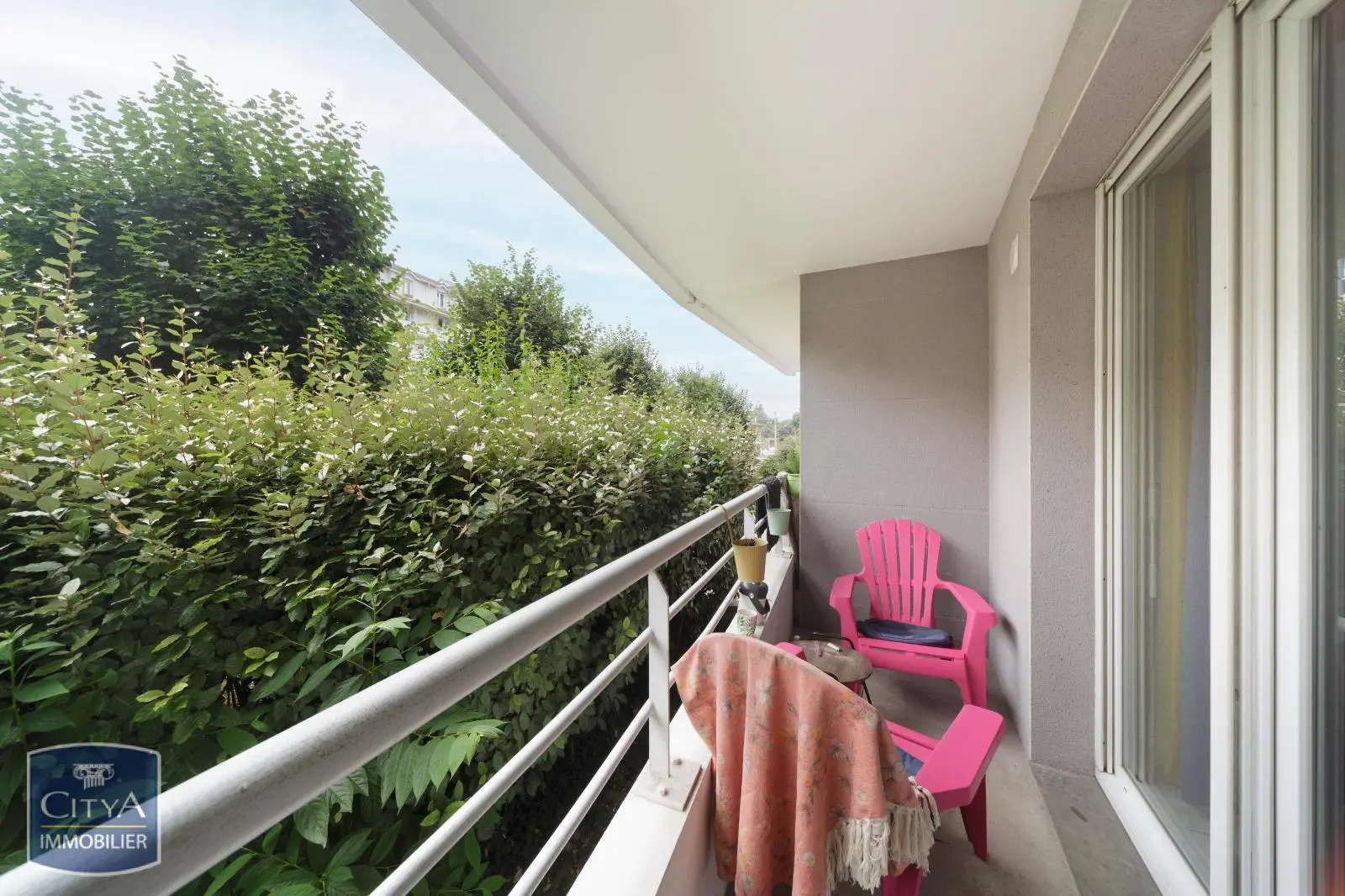 Photo 4 Appartement 3 pièces 61.55m²