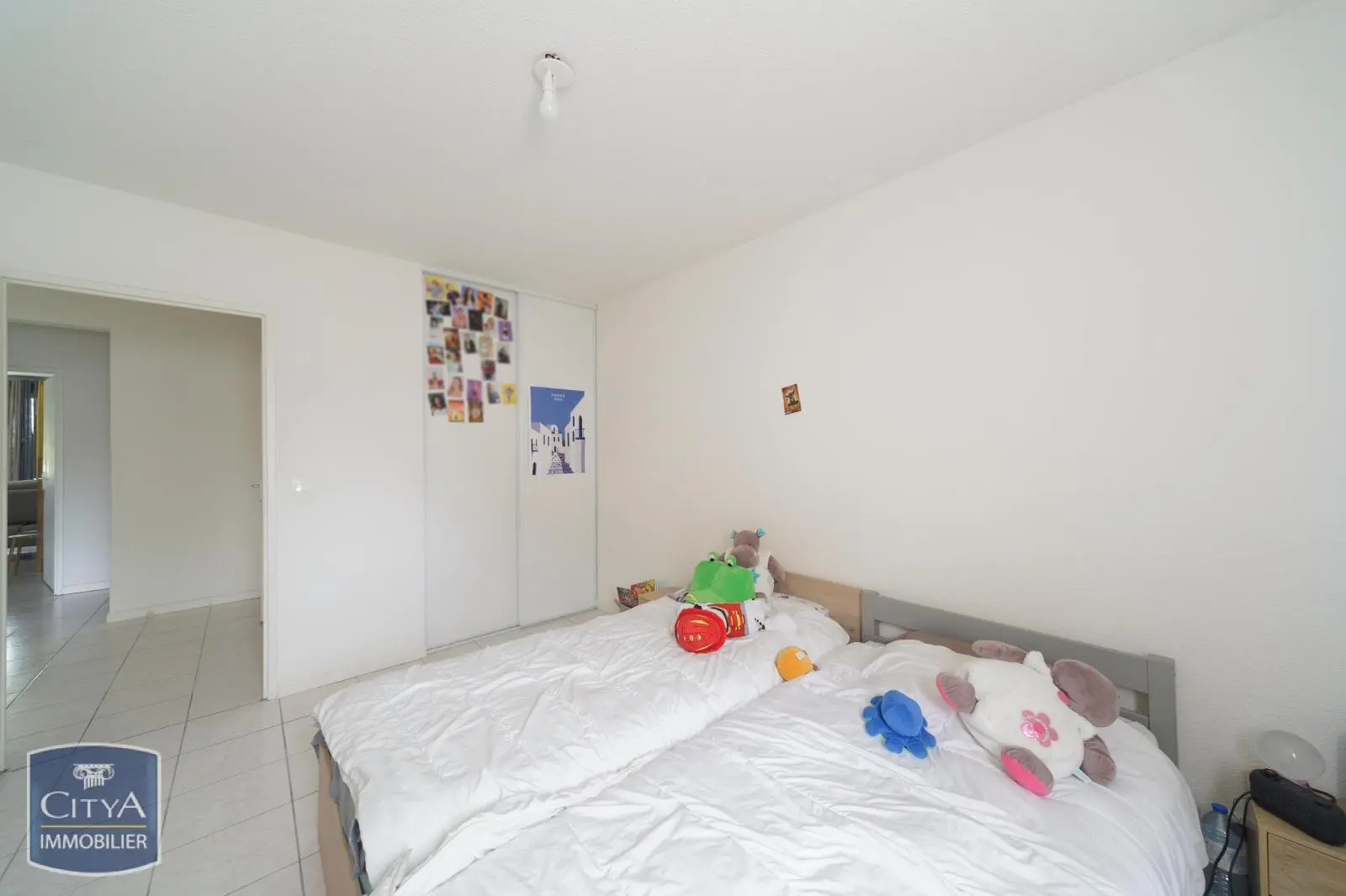 Photo 7 Appartement 3 pièces 61.55m²