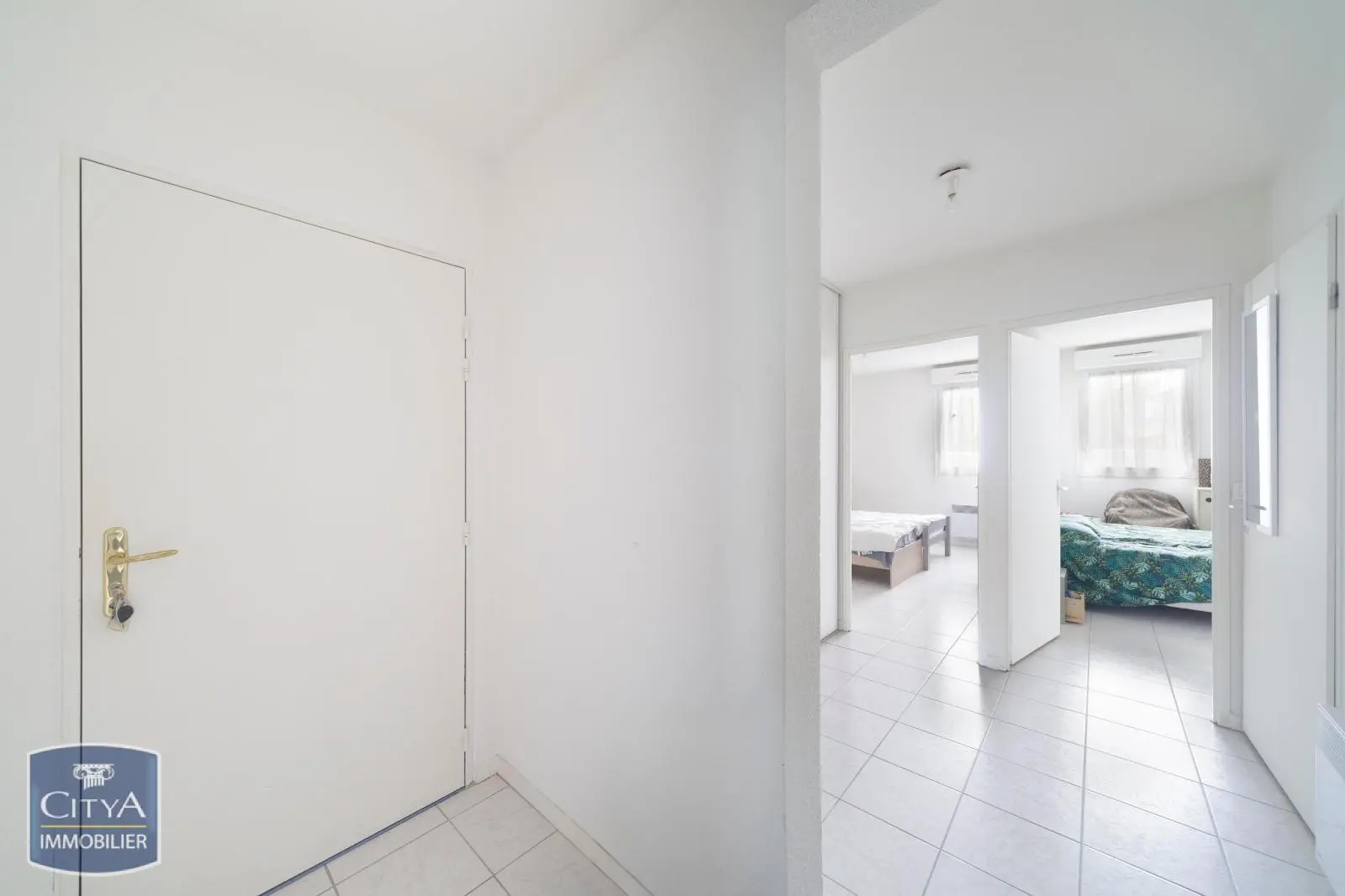 Photo 10 Appartement 3 pièces 61.55m²