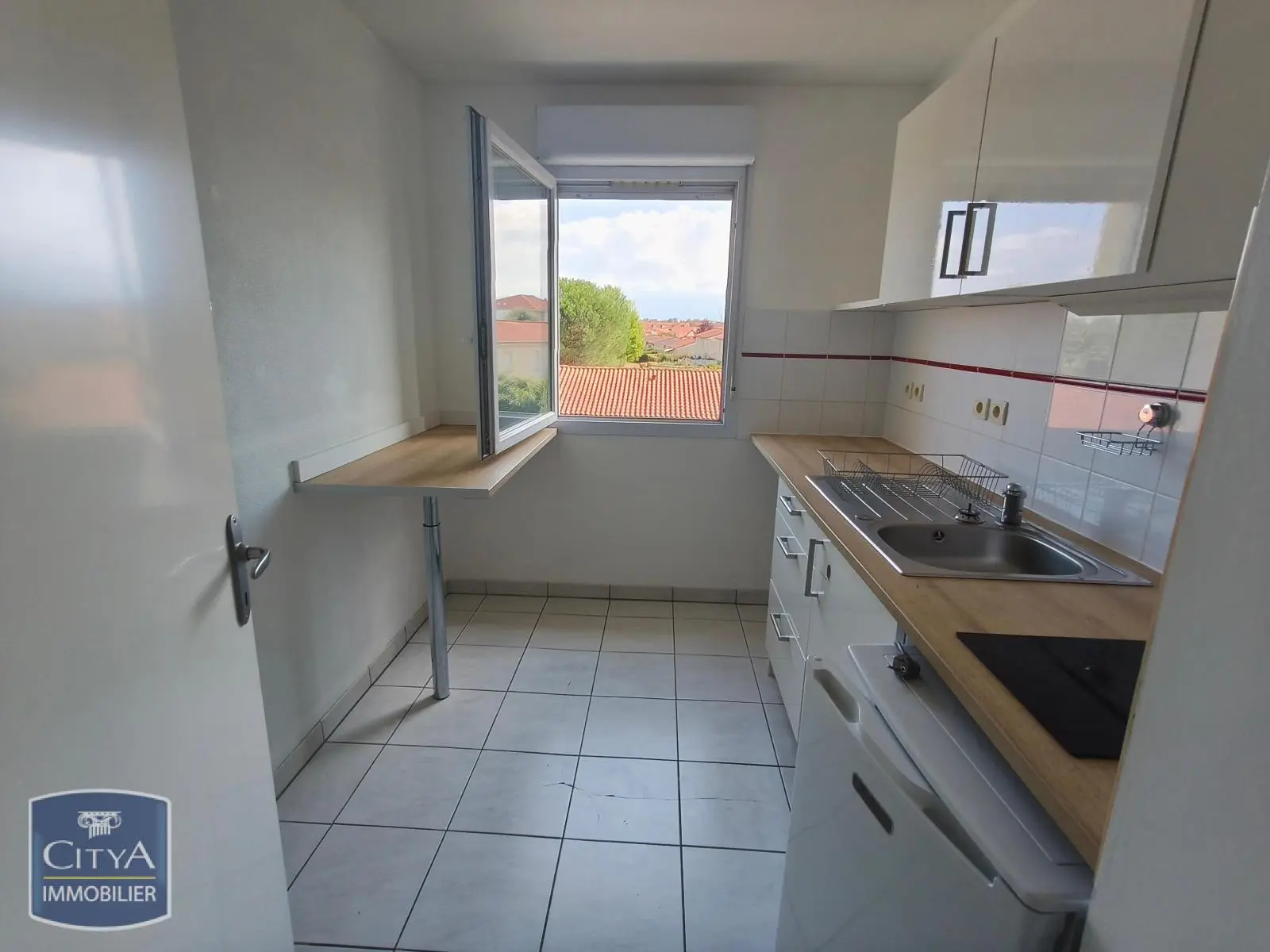 Photo 3 Appartement 2 pièces 47.76m²