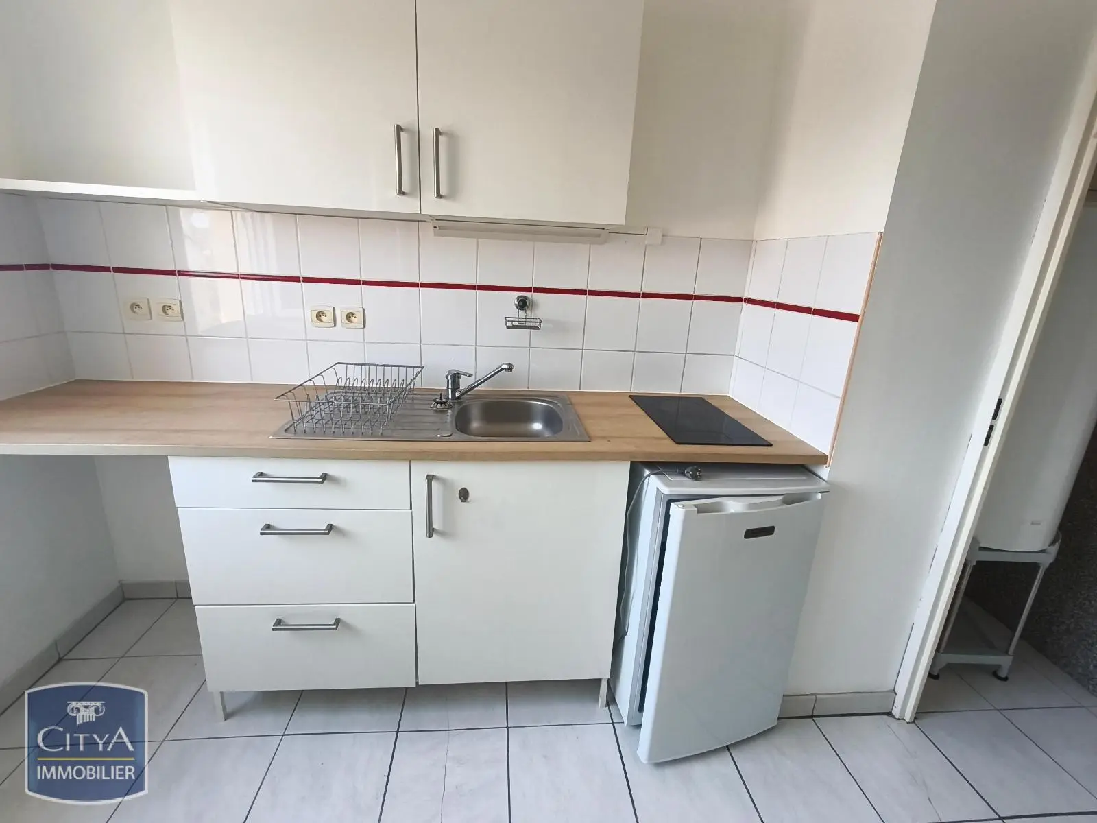 Photo 2 Appartement 2 pièces 47.76m²