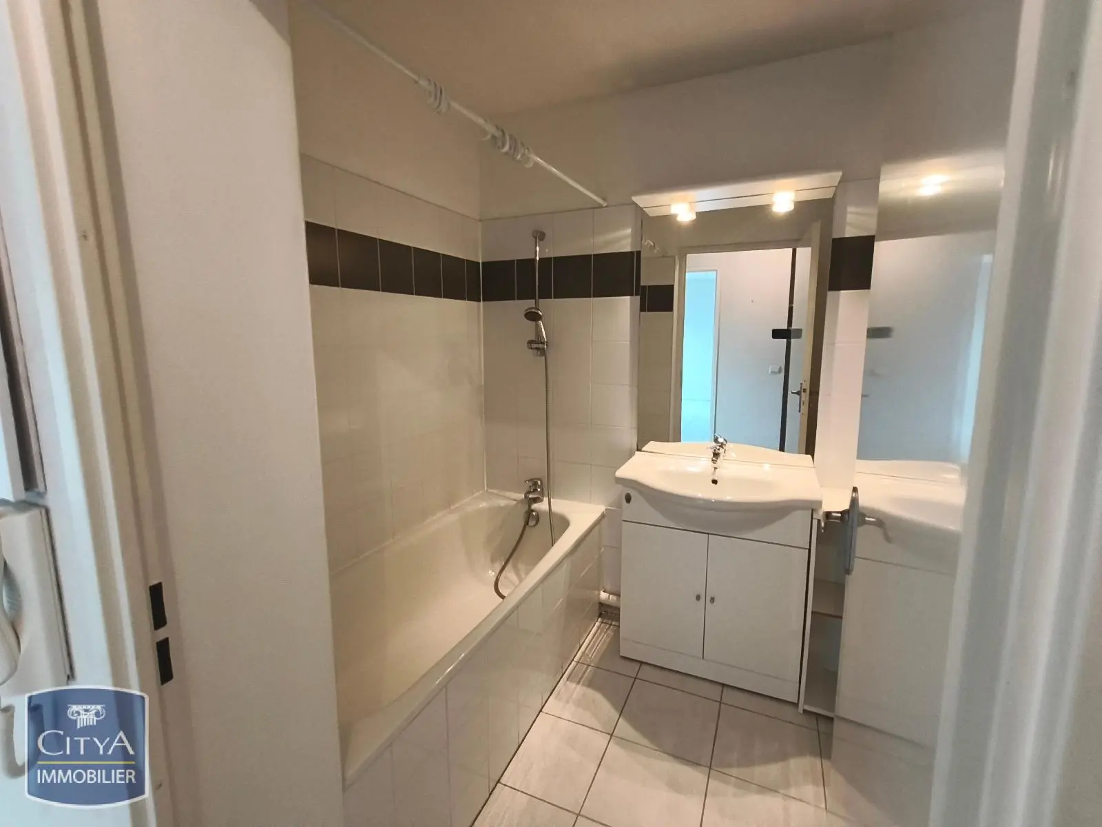 Photo 8 Appartement 2 pièces 47.76m²