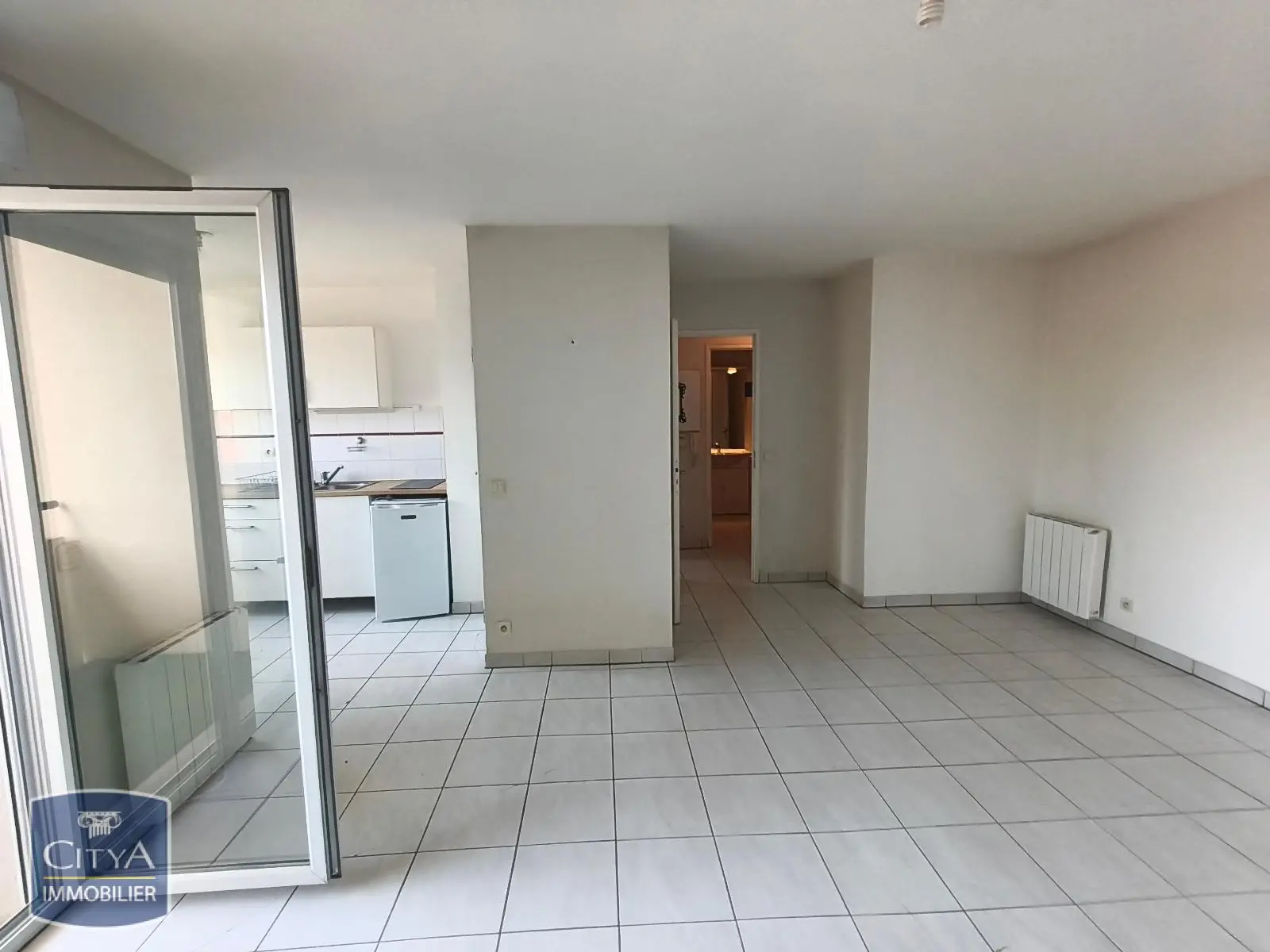Photo 5 Appartement 2 pièces 47.76m²