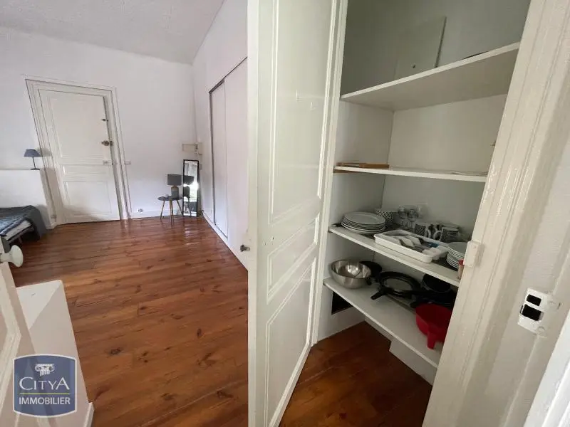 Photo 4 Appartement 1 pièce 29.92m²