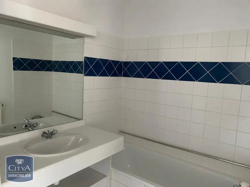 Photo 6 Appartement 3 pièces 66.23m²