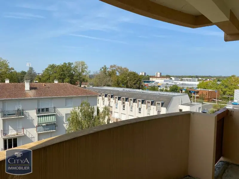 Photo 2 appartement Pau