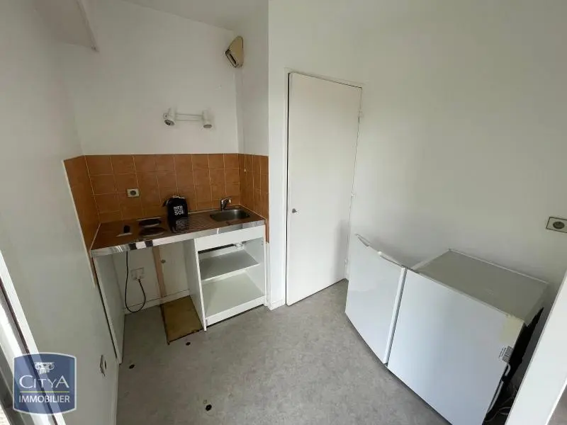 Photo 4 Appartement 1 pièce 31.28m²