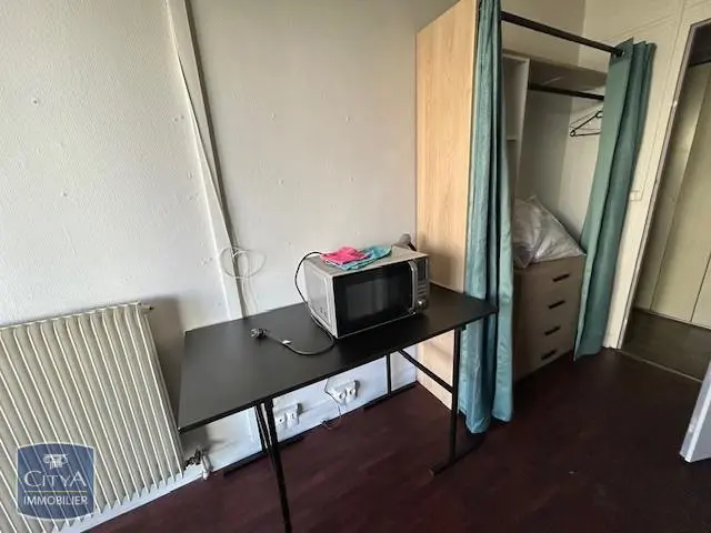 Photo 7 Appartement 1 pièce 15.75m²