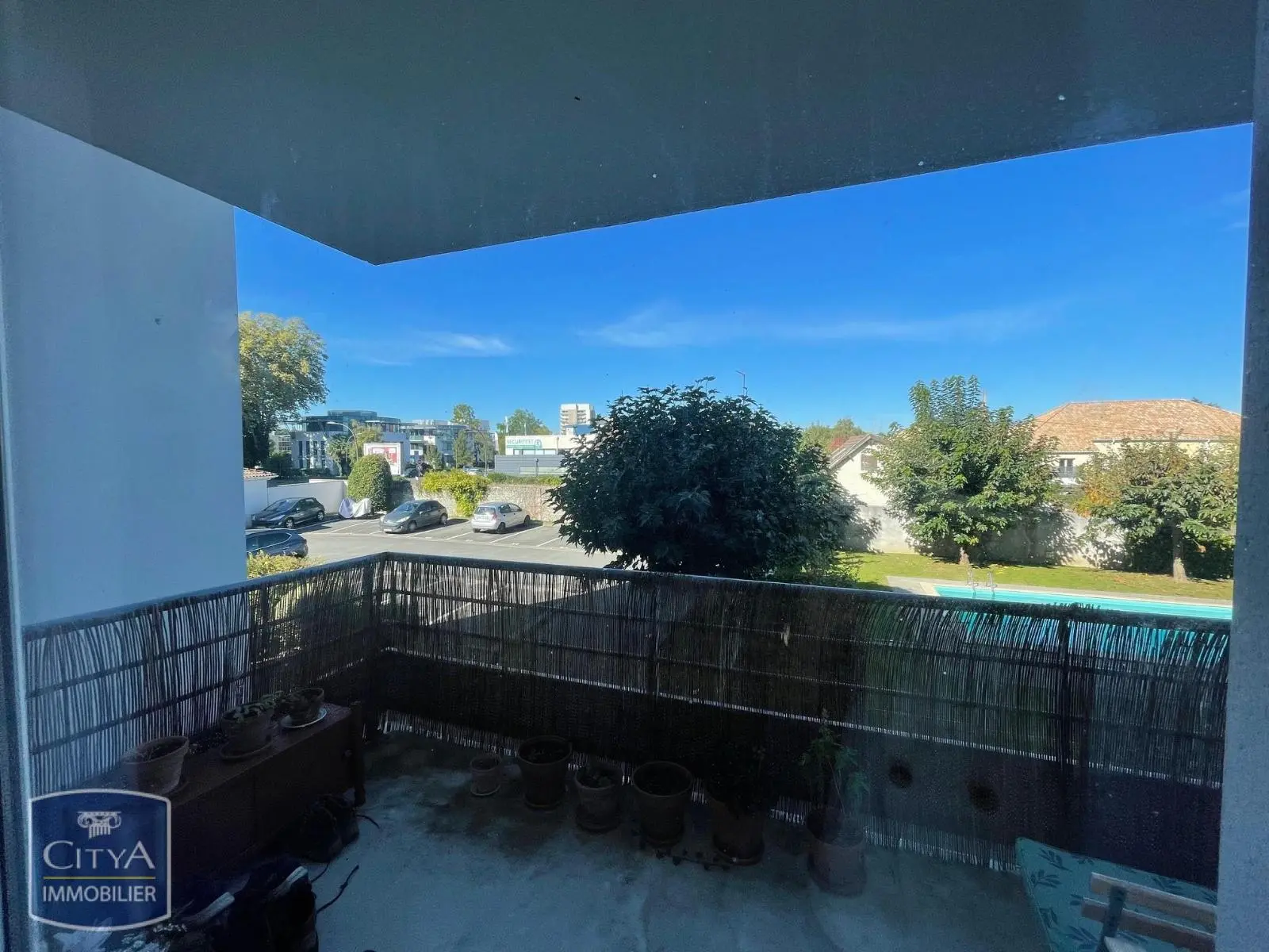 Photo 1 appartement Pau