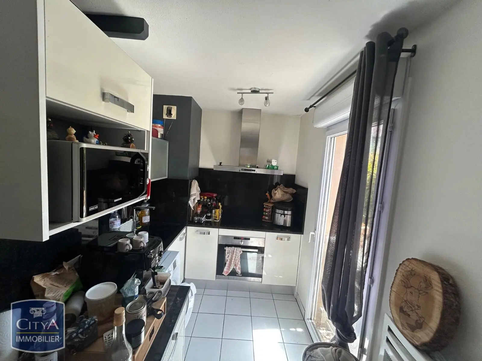Photo 2 Appartement 2 pièces 47.31m²