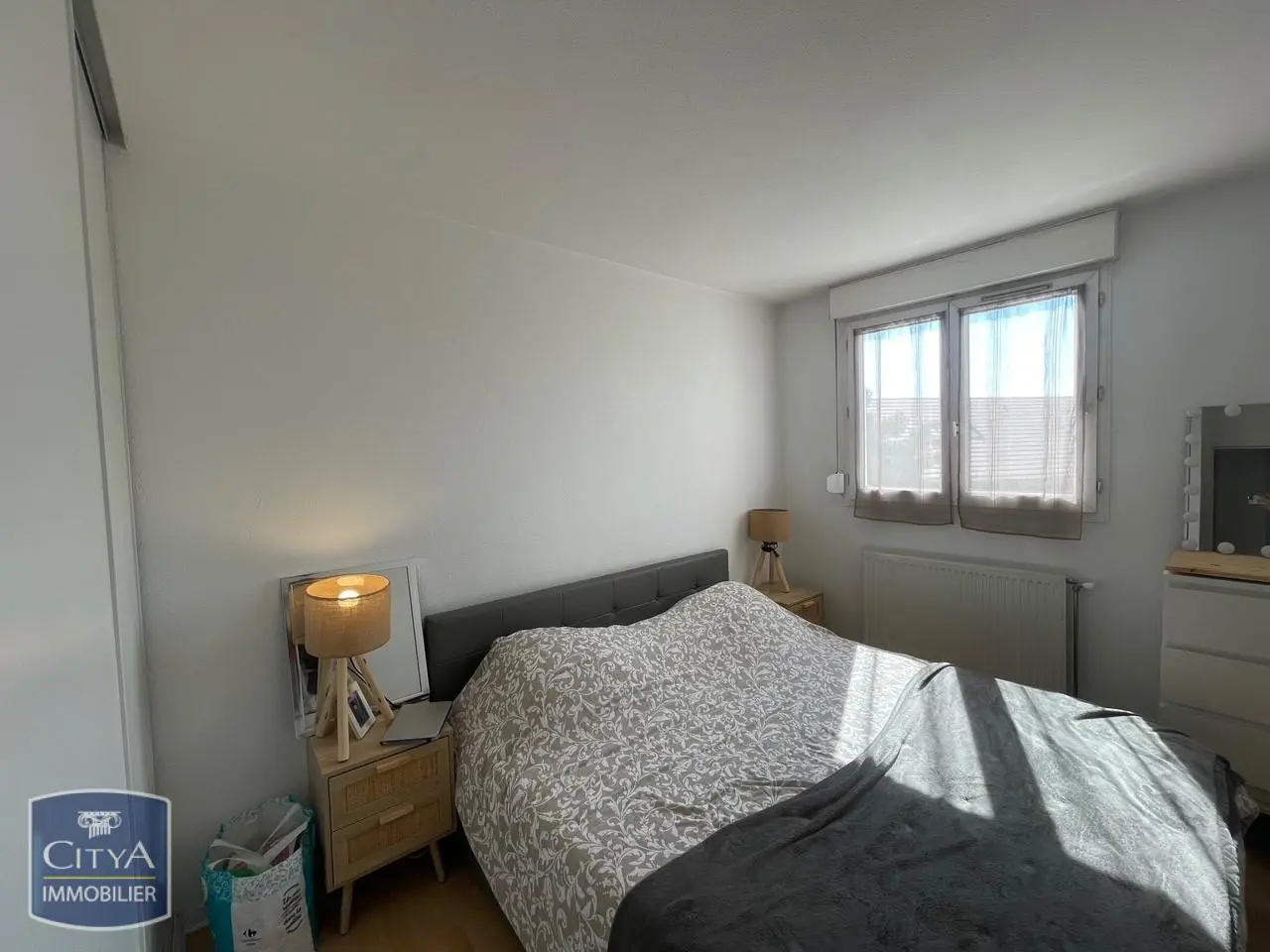 Photo 5 Appartement 2 pièces 48.64m²