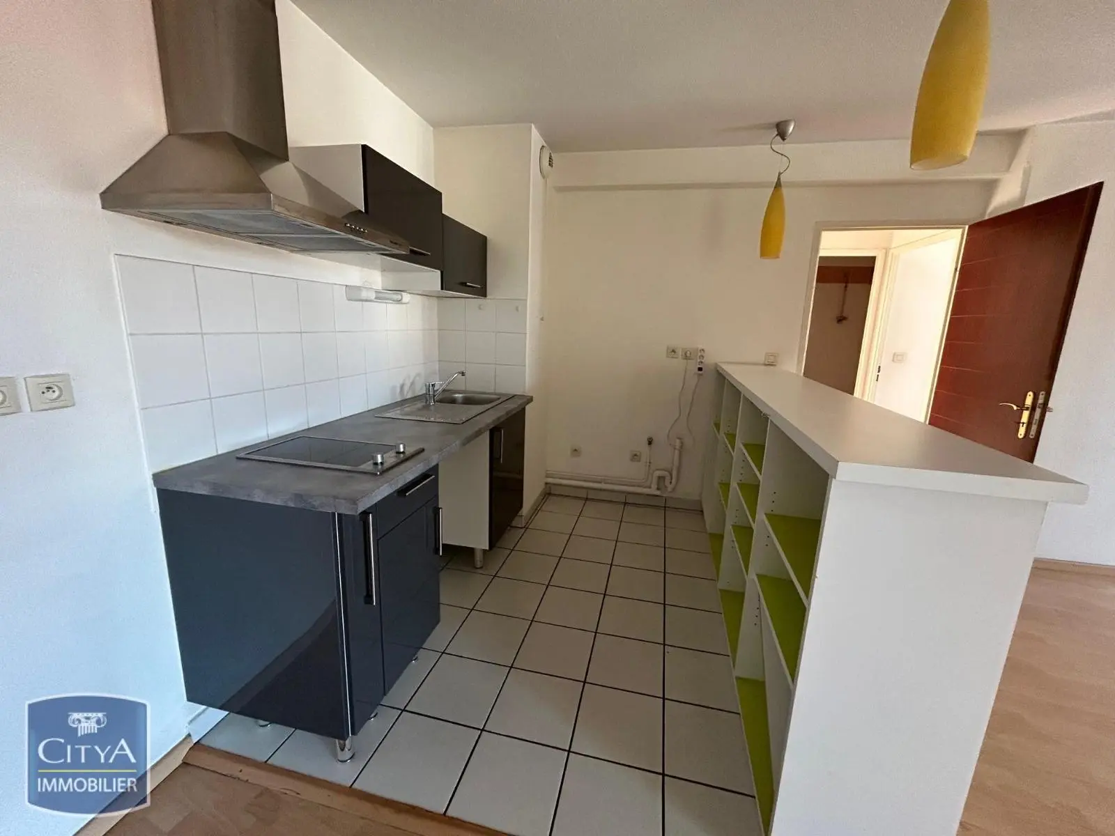 Photo 4 Appartement 3 pièces 60.03m²