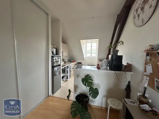 Photo 2 Appartement 3 pièces 83.78m²