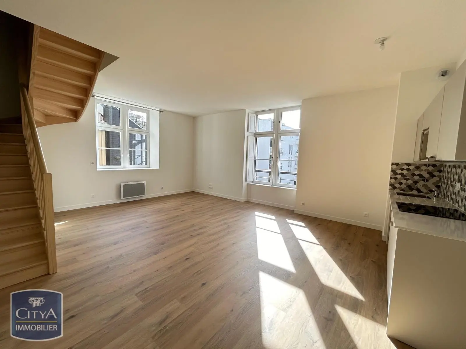 Photo 2 Appartement 3 pièces 80.1m²