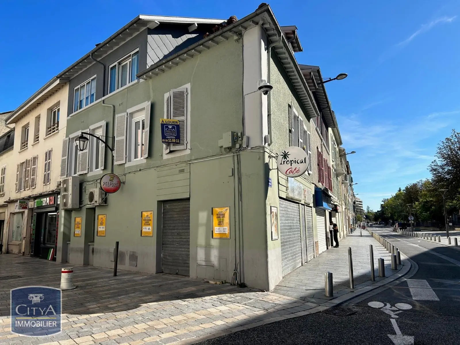 Photo 3 appartement Pau
