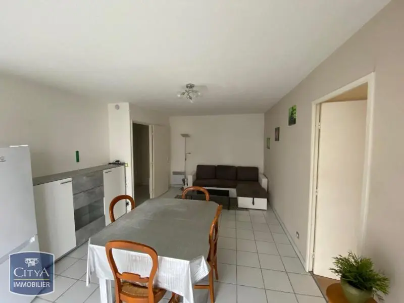 Photo 3 Appartement 3 pièces 54.98m²
