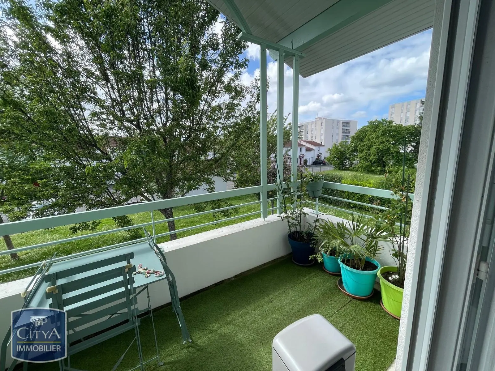 Photo 6 Appartement 2 pièces 47.54m²