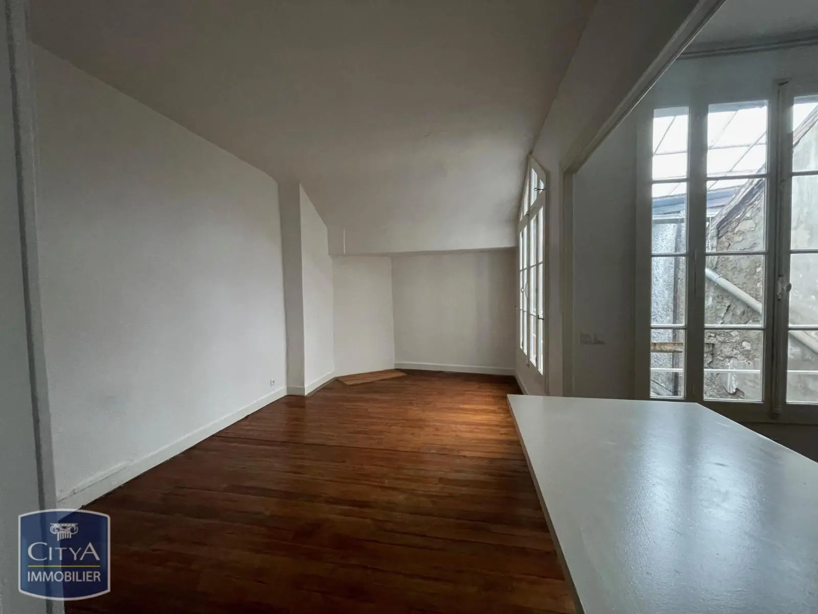 Photo 3 Appartement 3 pièces 60.54m²