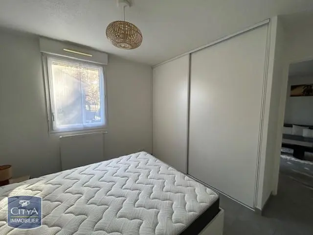 Photo 6 pour Appartement 2 pièces 41.35m² Photo 6 Appartement 2 pièces 41.35m²