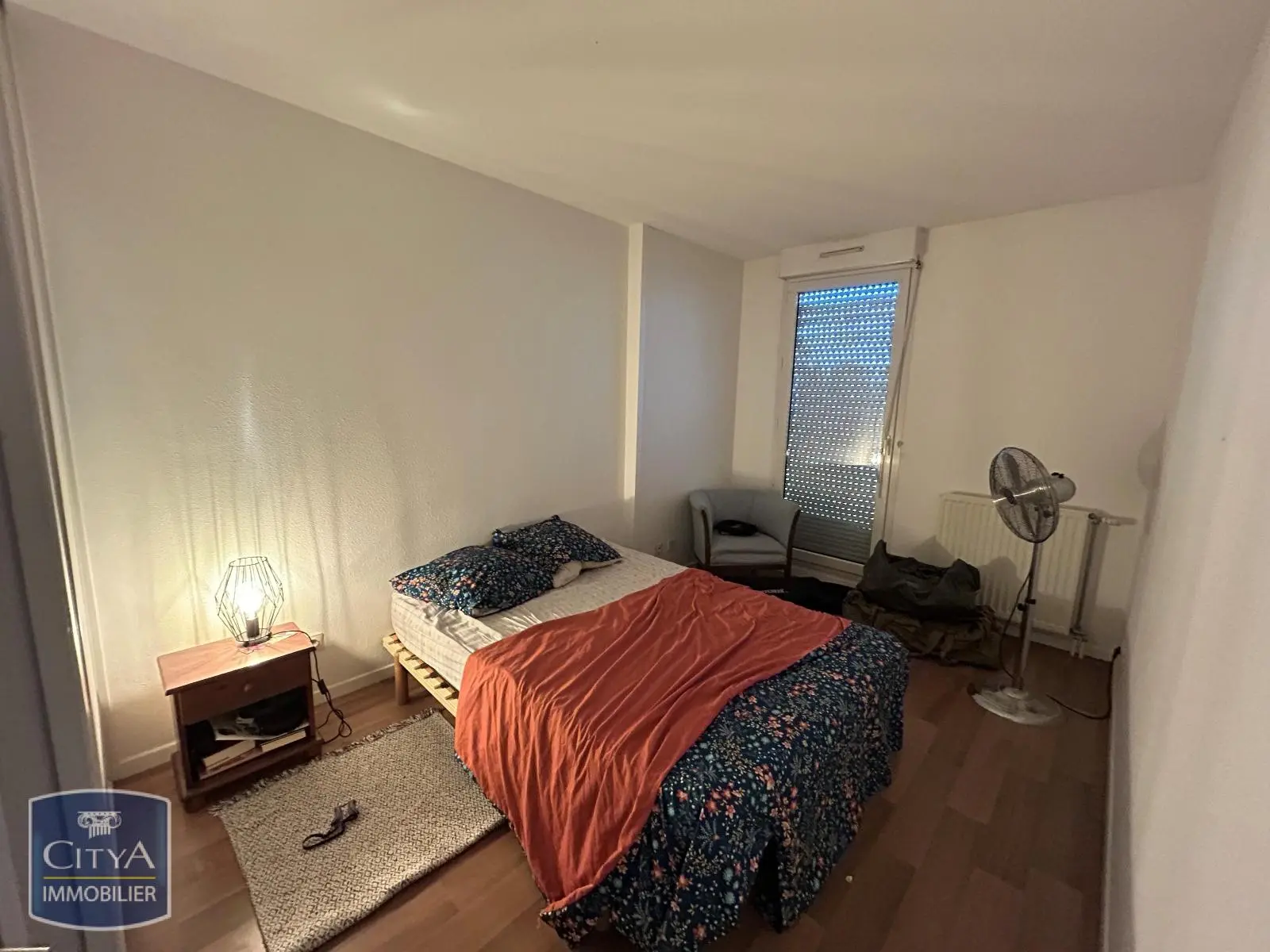 Photo 2 Appartement 2 pièces 47.55m²
