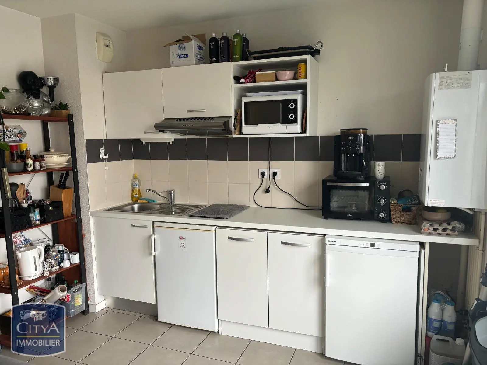 Photo 1 appartement Pau