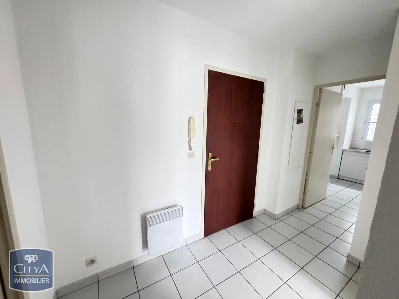 Photo 8 Appartement 2 pièces 48.67m²