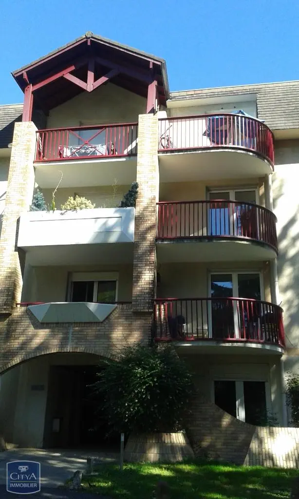 Photo 6 Appartement 2 pièces 51.79m²