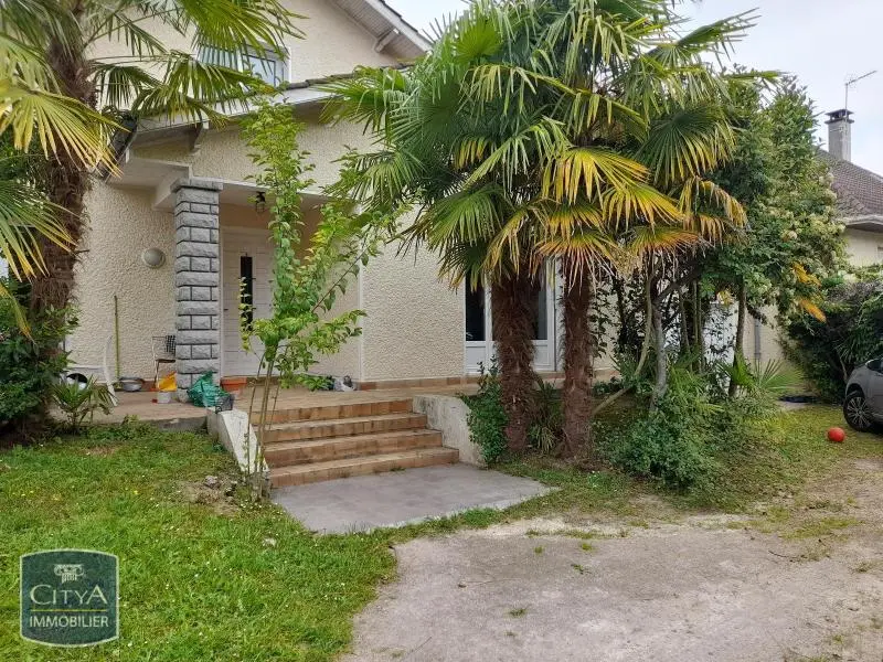 Photo 2 Maison 6 pièces 172.86m²