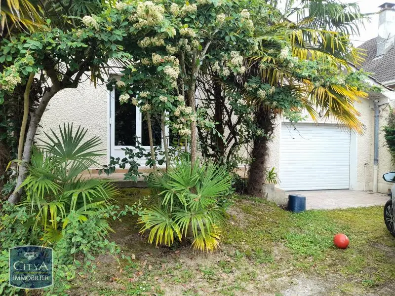 Photo 1 Maison 6 pièces 172.86m²