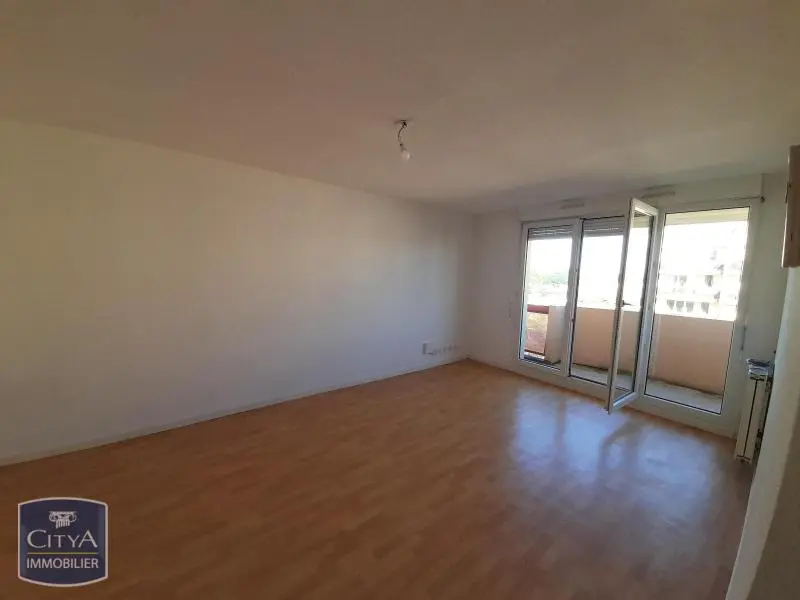 Photo 1 appartement Pau