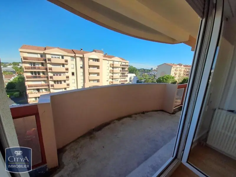 Photo 1 Appartement 2 pièces 47.29m²