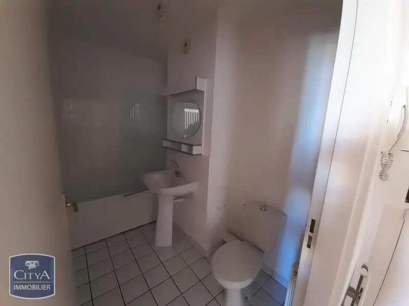 Photo 5 appartement Pau
