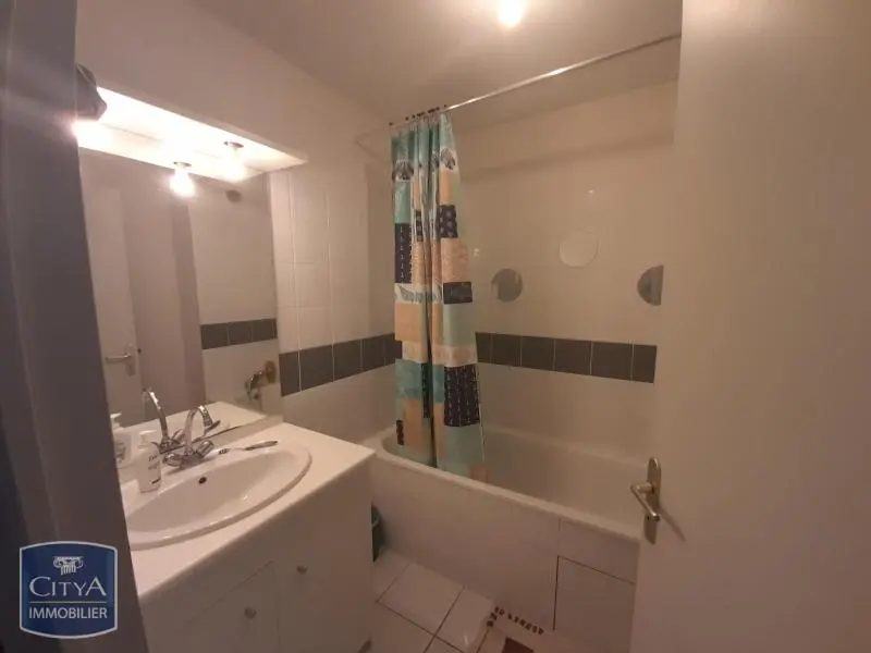 Photo 7 Appartement 2 pièces 49.41m²