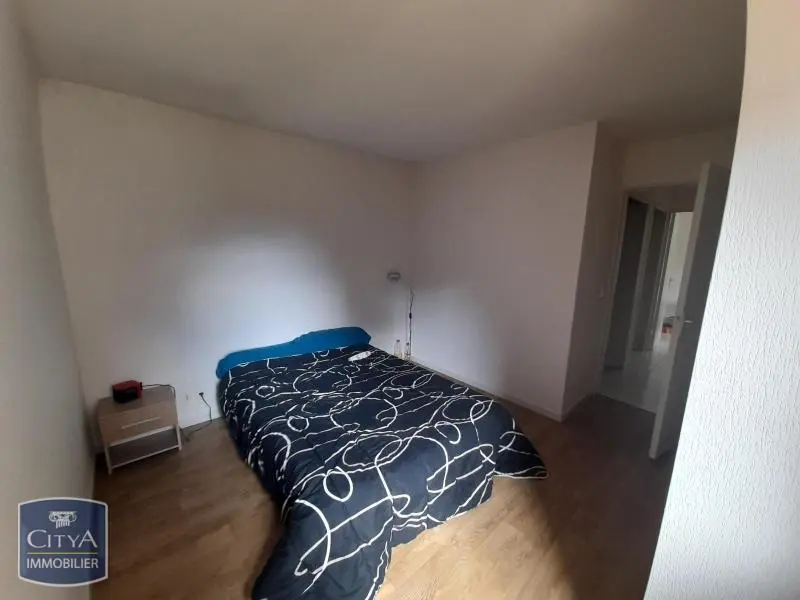 Photo 5 Appartement 2 pièces 49.41m²