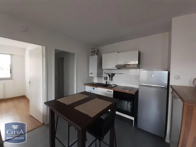 Photo 1 appartement Pau