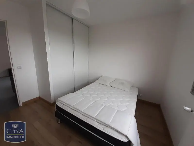 Photo 2 appartement Pau