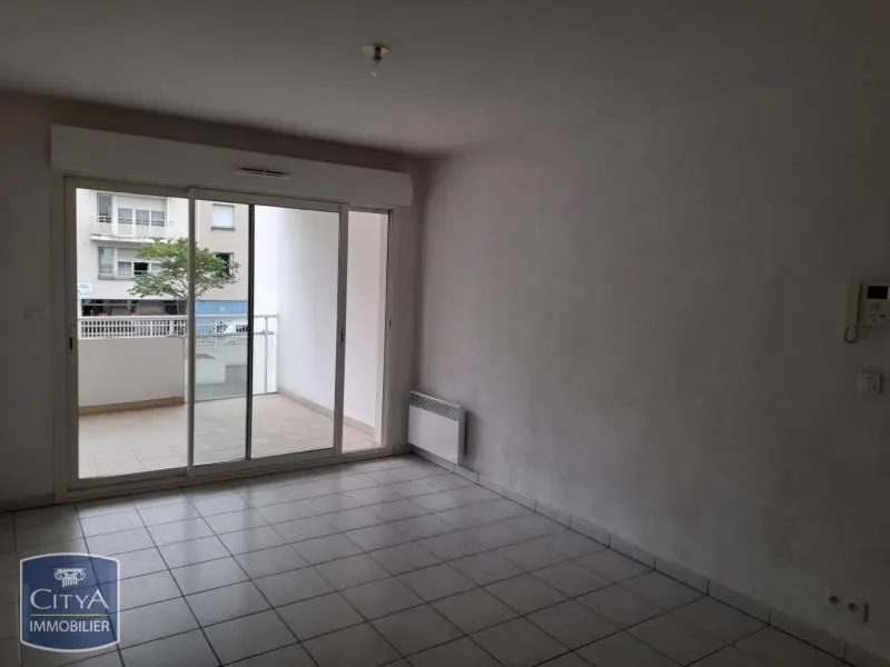 Photo 2 Appartement 2 pièces 34.1m²