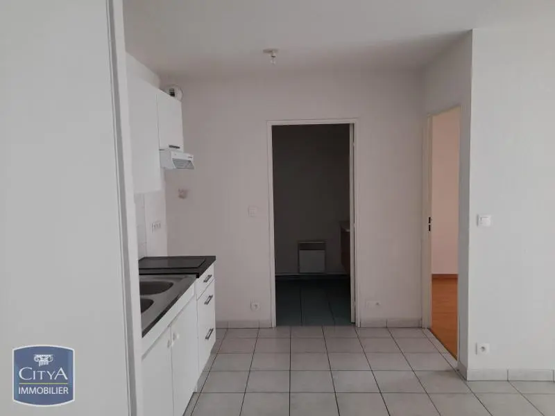 Photo 3 Appartement 2 pièces 34.1m²