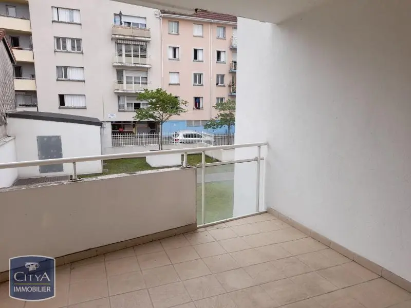 Photo 6 Appartement 2 pièces 34.1m²
