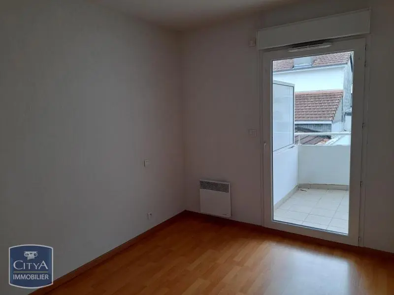 Photo 7 Appartement 2 pièces 34.1m²