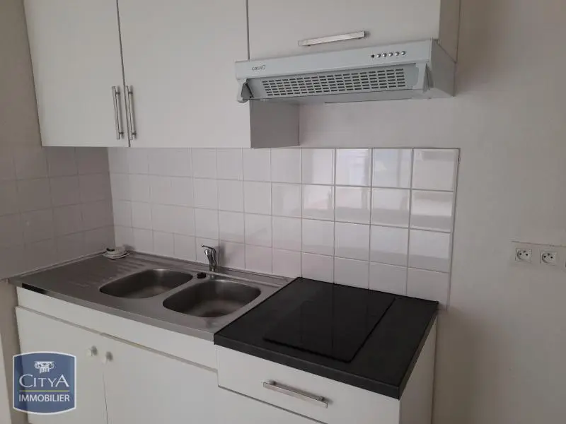 Photo 4 Appartement 2 pièces 34.1m²